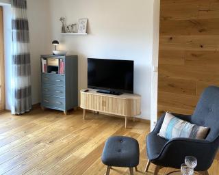 Ferienwohnung Alpenglück - 9