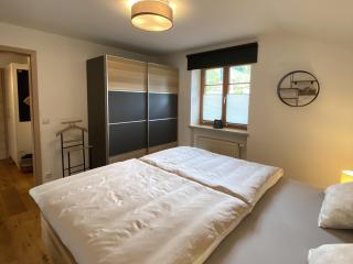 Ferienwohnung Alpenglück - Oberstaufen - 8