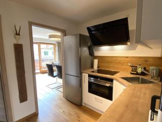 Ferienwohnung Alpenglück - 7