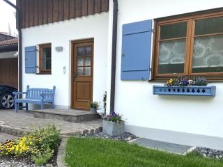 Ferienwohnung Alpenglück - Oberstaufen - 5