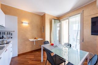 Charming Apartment Genova City View - Happy Rentals - Genoa - 2