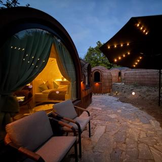NEU - Chestnut, deine feinzeit Lodge - Frensdorf - 0