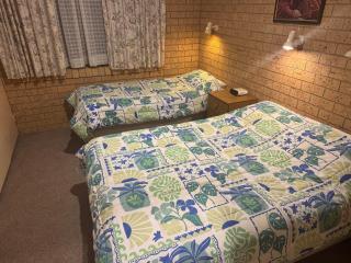 Lone Pine Motel - Corowa - 2