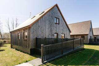 James Ville Marina, Lodge 14 - - 1