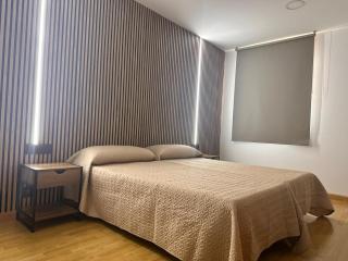 TCH Hotel - Lorquí - 4