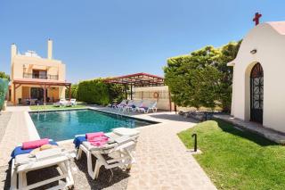 Villa Harmony Rhodes by Villa Plus - Koskinou - 0