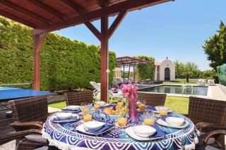 Villa Harmony Rhodes by Villa Plus - Koskinou - 8