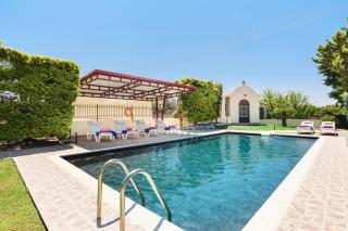 Villa Harmony Rhodes by Villa Plus - Koskinou - 9