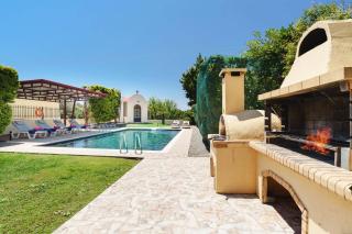 Villa Harmony Rhodes by Villa Plus - Koskinou - 1
