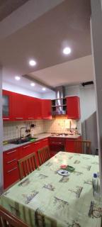 Cozy Home - Tirana - 7