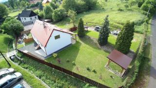 Apartmán Kunratice 1 - Kunratice - 9