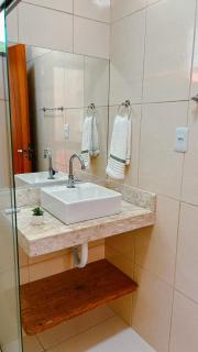 Apartamentos Completos para Família em Arraial! Tranquilidade e Boa Localização - Arraial da Ajuda - 2