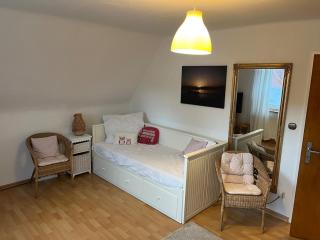 Apartment für zwei - 7