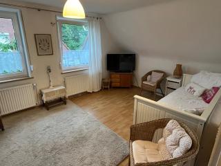 Apartment für zwei - Isenbüttel - 8