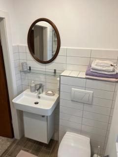 Apartment für zwei - Isenbüttel - 2