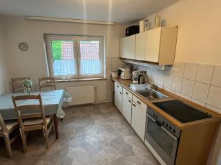 Apartment für zwei - 1