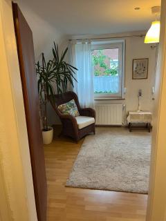 Apartment für zwei - Isenbüttel - 6