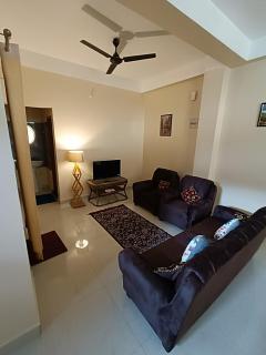 Aroha Stay - Guwahati - 0