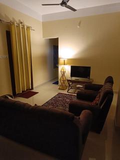 Aroha Stay - Guwahati - 8