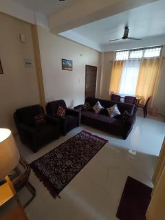 Aroha Stay - Guwahati - 2