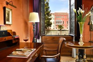 Palazzo Venart Luxury Hotel - Venice - 1