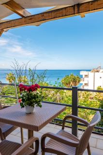 Roan Apartments - Saranda - 0