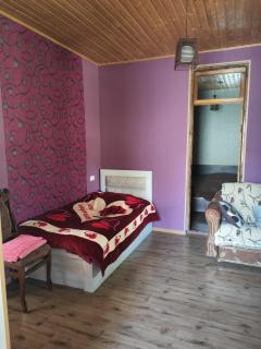 Family Hotel Sani - - 2
