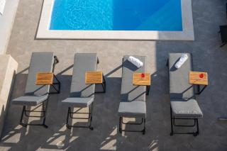 Deluxe apartments Mares - Novalja - 6