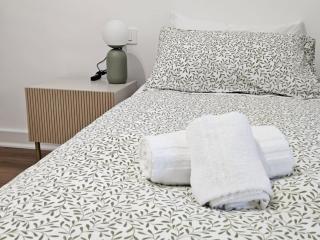 Be Your Home - Olilà - Civitavecchia - 4