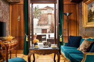 Palazzo Venart Luxury Hotel - Venice - 3