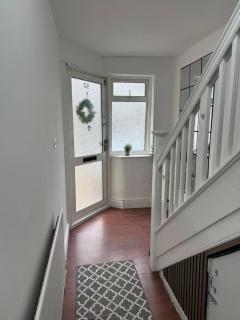 BB-Spacious 1 Double room in Wembley - Londra - 4