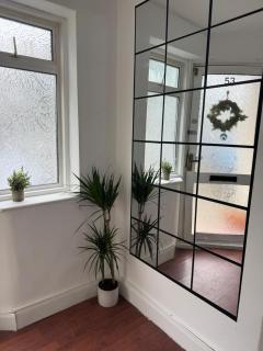 BB-Spacious 1 Double room in Wembley - Londra - 5