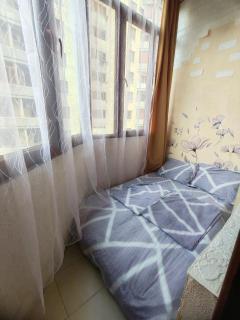 Studio apartment in Yerevan center - Erevan - 4