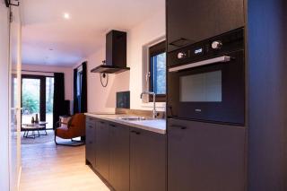 Schitterend 6 persoons chalet met HOTTUB in de bossen van Putten - Putten - 2