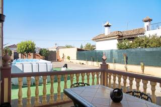 Rural El Santiscal - Arcos de la Frontera - 8