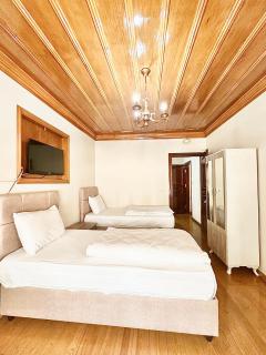 Dama Konak Hotel & Suite - Istambul - 1