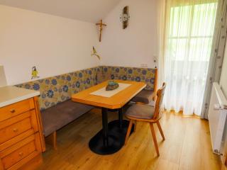 Ferienwohnung Fewo Latschur Auf Dem Bauernhof - - 4