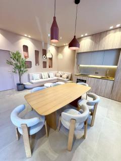 Appartement 3 chambres avec jardin privé - Cannes - 8