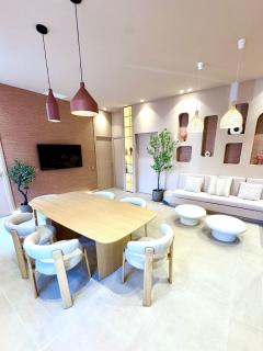 Appartement 3 chambres avec jardin privé - Cannes - 3