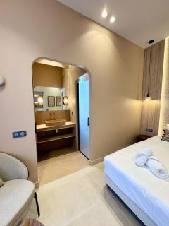 Appartement 3 chambres avec jardin privé - Cannes - 1
