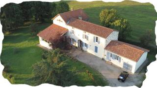 La Maison Bleue - La Belle Epoque - Rosières - 9