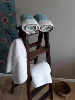 La Maison Bleue - La Belle Epoque - 4