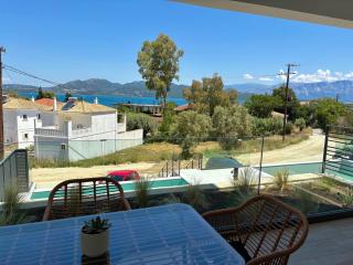 Solmare Apartments - Nikiana - 9