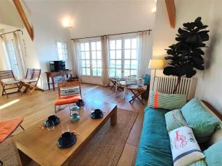 Villa facing beach and sea in Normandy - Ouistreham - 5