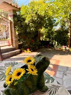 Villa Luna - Néa Kerasiá - 7