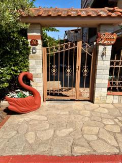 Villa Luna - Néa Kerasiá - 0