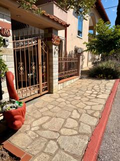 Villa Luna - Néa Kerasiá - 8
