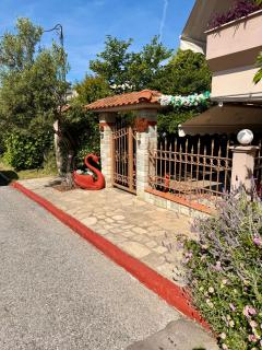 Villa Luna - Néa Kerasiá - 9