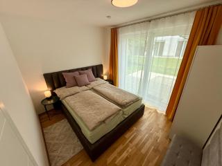 Gartenwohnung 300M Zum See Sonnenterrasse - Pörtschach am Wörthersee - 9