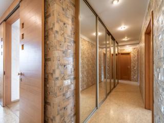 Green street, Top Quite Center, 2BR - Rīga - 1